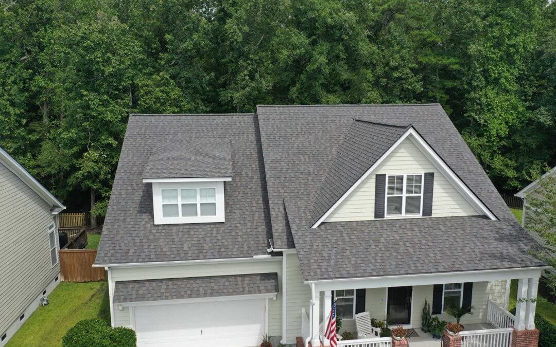 Is Your Roof Trying to Warn You? 10 Signs It Needs Repair