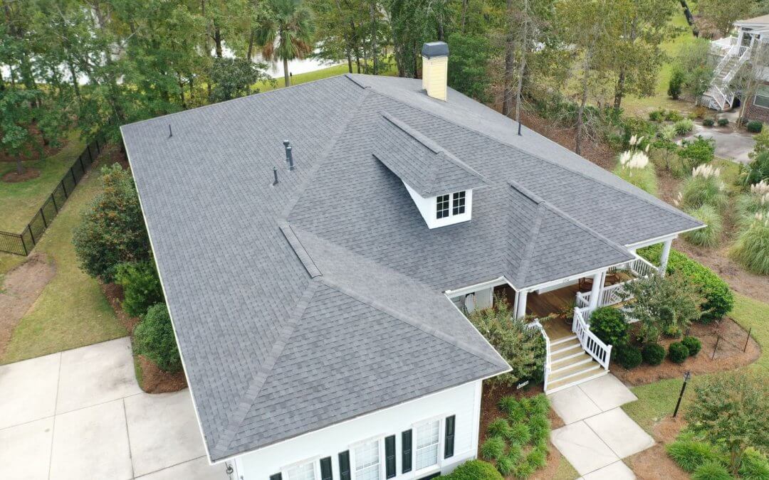 Your Guide to Choosing Roofing Materials for Charleston, SC