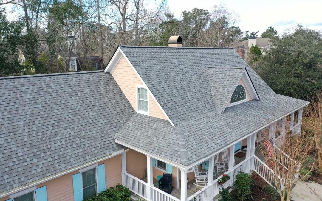 Storm Season Prep: Protecting Your Roof from Hurricanes in Charleston