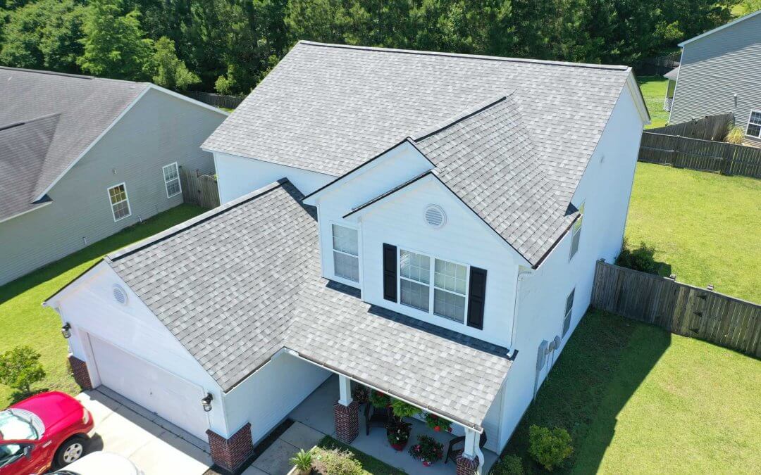 Residential Roofing Goose Creek Homeowners Can Rely On