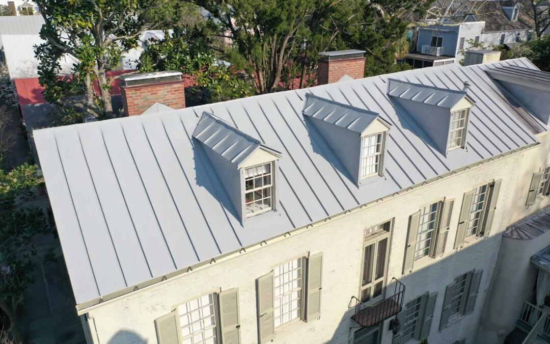 Reliable Roofing Contractor in Charleston: Why Southline Roofing is Your Trusted Partner