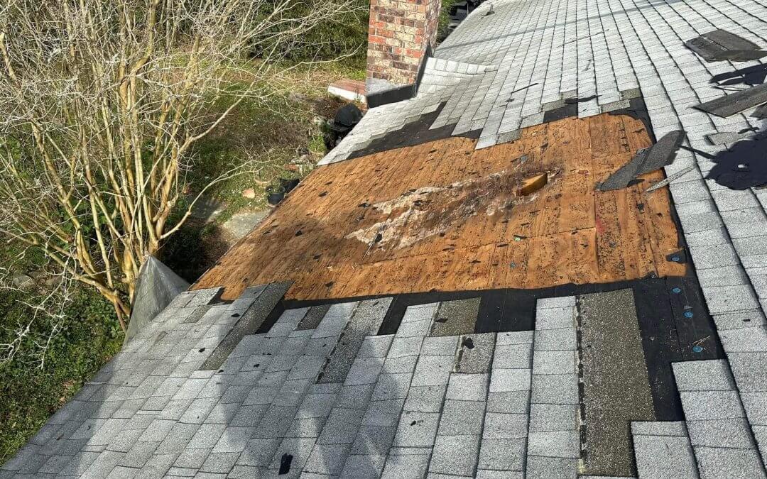Roof Repair in Summerville: How to Protect Your Home and Save Money