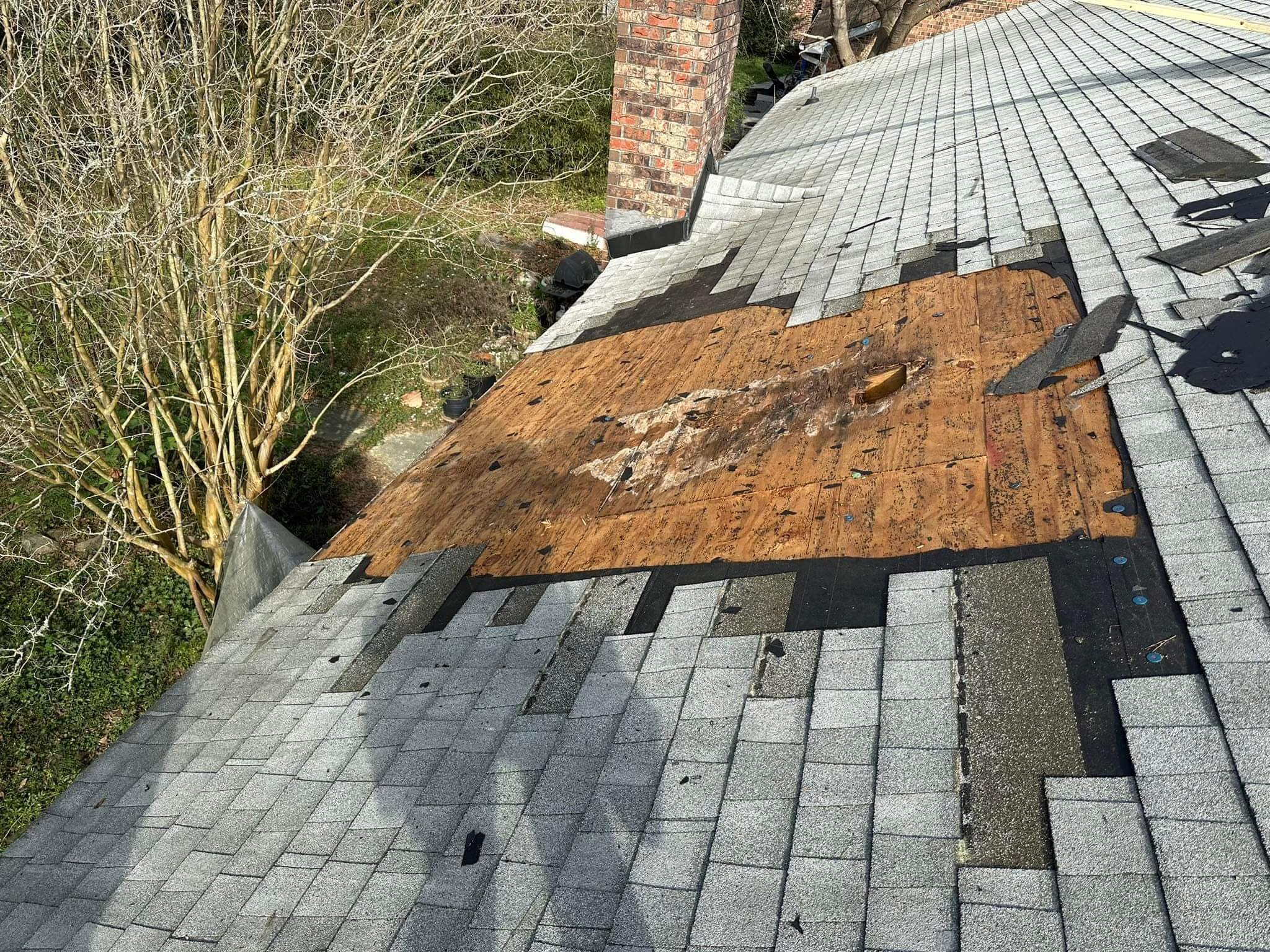 charleston roofing company, mount pleasant roof repair, southline roofing