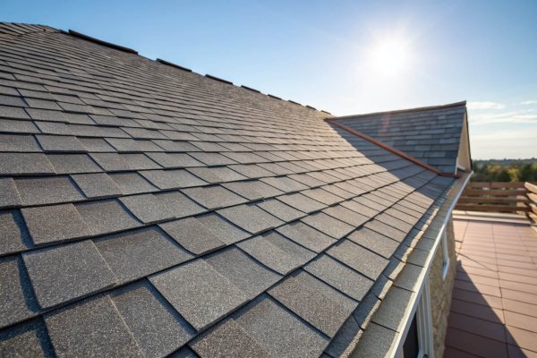 Durable Asphalt Shingles