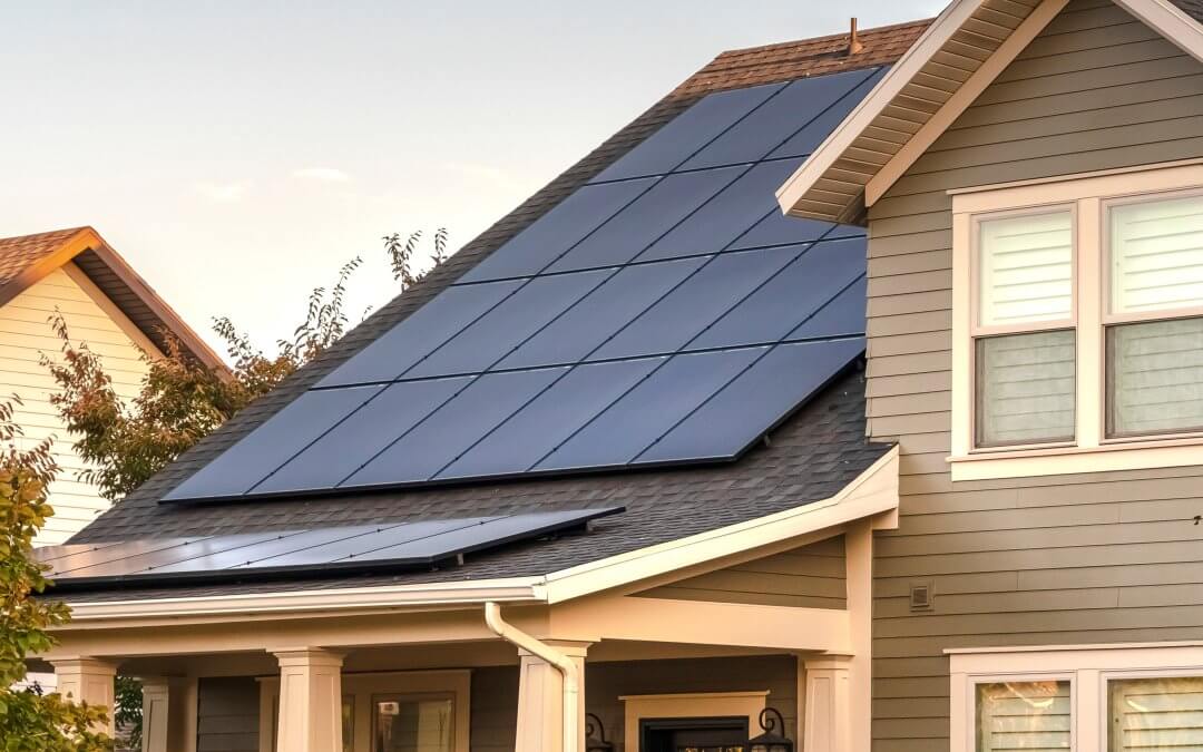 Solar Roofing: Harnessing the Sun’s Power! Is It Right for You?