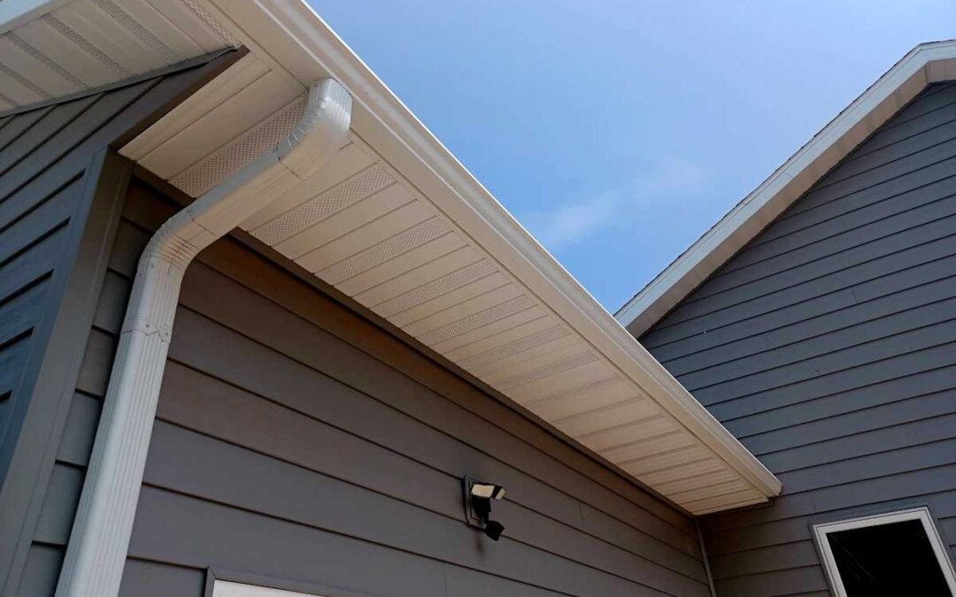 Protect Your Home with Southline Roofing, the Trusted Gutter Company in Mt Pleasant
